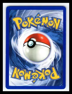 💥 Unown [N] 50/75 Neo Discovery Regular Pokemon Card Vintage - Image 2