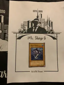 GREAT WHITE - SDY-E009 ENGLISH Yu-Gi-Oh! CARD COMMON KONAMI TCG OCG - Image 1