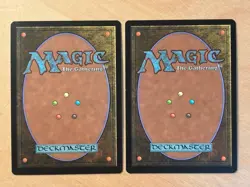 MTG Magic the Gathering 1x Darksteel Colossus Foil Borderless Promo NM - Image 2