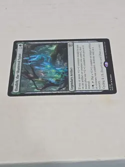 MTG - NM - Ozolith, the Shattered Spire - March of the Machine - Image 5