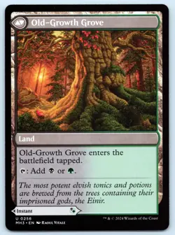 Revitalizing Repast U Modern Horizons 3 # 256 NM Normal - Image 2