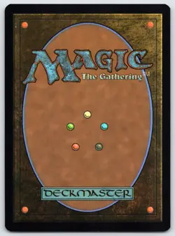 Null Elemental Blast (Retro Frame) U Modern Horizons 3 #387 NM Normal - Image 2