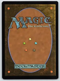 Nulldrifter R Modern Horizons 3 #13 NM Foil - Image 2