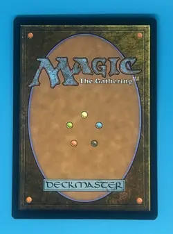 Mystic Gate Commander: Modern Horizons 3 Regular - Image 2