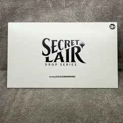 vroooOOOMMMMMM! – Secret Lair Drop Series (SLD) Non-Foil Edition - Image 3
