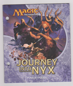 Magic the Gathering MTG Fat Pack/Bundle Booklets -- Different Sets - Image 4