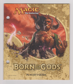 Magic the Gathering MTG Fat Pack/Bundle Booklets -- Different Sets - Image 5