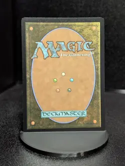 Splinter of the Shadows - (Ashcoat of the Shadow Swarm) Foil PZA MTG NM/M - Image 2