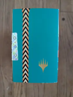 Magic: The Gathering Streets of New Capenna Booster Bundle - New 8 Set Boosters - Image 4