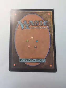 Magic The Gathering - Nazgul (0339) Lord Of The Rings MTG - Image 2