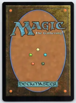 Commander's Insignia R Commander: Tarkir: Dragonstorm # 111 NM Normal - Image 2