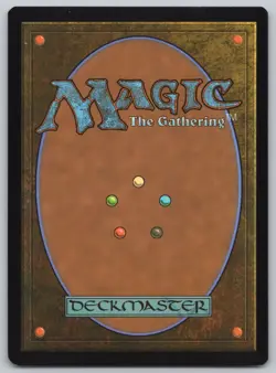 Daemogoth Titan R Strixhaven: School of Mages #174 NM Normal - Image 2