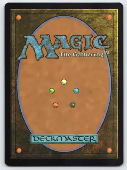 Seedborn Muse R Commander: Tarkir: Dragonstorm # 268 NM Normal - Image 2