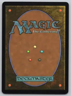 Lotus Blossom R Dominaria Remastered #230 NM Normal - Image 2