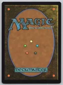 Wavebreak Hippocamp R Foundations Jumpstart #387 NM Normal - Image 2