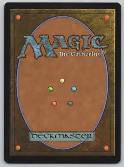 Rings of Brighthearth R Commander Legends #335 NM Normal - Image 2