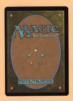 MTG Final Fantasy: Through the Ages Showcase STAY WITH ME - Rhystic Study NM/M - Image 2