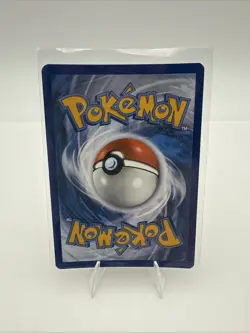 Pokemon Umbreon SWSH129 SWSH: Sword & Shield Holo - Swirl 🌀 In Moon - Image 2