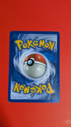 Mudkip 59/109 2003 EX Ruby & Sapphire Pokemon Card Reverse Holo Common - Image 2