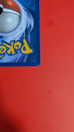 Mudkip 59/109 2003 EX Ruby & Sapphire Pokemon Card Reverse Holo Common - Image 3