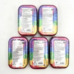 Pokemon TCG Ascended Heroes Mini Tins Full Set of 5 - New & Sealed - Image 2