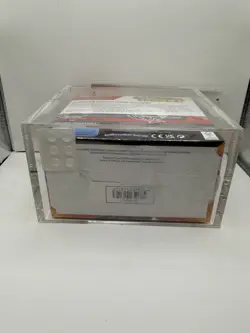 Pokemon Surging Sparks Booster Box Mint Factory Sealed Case Included - Image 3