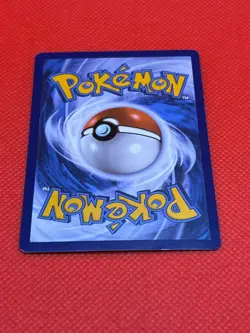 Pokemon Tcg Pikachu 006/015 McDonald's 2023 Confetti Holo - Image 5
