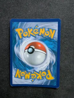 Pokemon TCG Flareon Black & White Black Star Promo Holo BW88 NM - Image 4