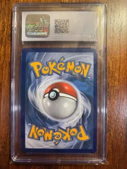 2022 Pokemon SWSH BSP FA/Charizard VSTAR Ultra-Premium Collection #262 CGC 9.5 - Image 2