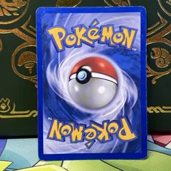 Hitmonchan - Base Set 007/102 - Holo Rare - MP Pokemon TCG - Image 2