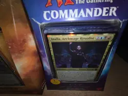 MTG Magic The Gathering 2017 Commander Deck Set of 4 English FACTORY SEALED - Image 4