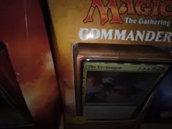 MTG Magic The Gathering 2017 Commander Deck Set of 4 English FACTORY SEALED - Image 5