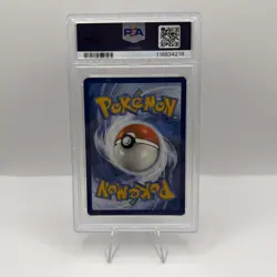 2023 POKEMON SWORD & SHIELD CROWN ZENITH #GG23 FULL ART/DUNSPARCE PSA 9 - Image 2