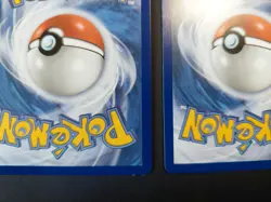Pokemon First Partner Illustration Sinnoh Starter Set Turtwig Chimchar Piplup LP - Image 3