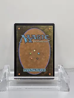 Adagia, Windswept Bastion Edge of Eternities Foil MTG - Image 2