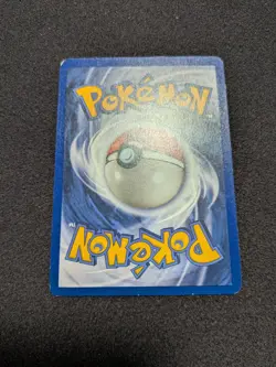 Pokemon TCG Clefable 1/64 HOLO Unlimited Rare Error No symbol Ships FAST - Image 2