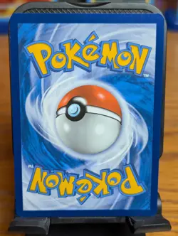 Pokemon TCG Paldean Fates Naclstack Shiny Rare Holo 177/091 - Image 2