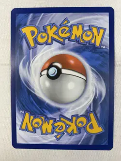 Hoppip 096/091 SV: Paldean Fates Baby Shiny Rsre Holo Pokemon NM - Image 2