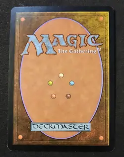 MTG Kabira Evangel-Artist Signed (Eric Deschamps) - Zendikar #15 - Image 3