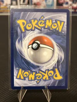 Paldean Wooper 180/091 Holo Shiny Rare Paldean Fates 2024 Pokemon NM - Image 2