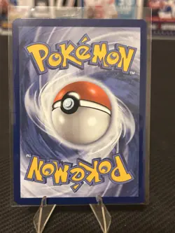 Pawmot Baby Shiny 144/091 SV: Paldean Fates Pokemon TCG Holo - Image 2
