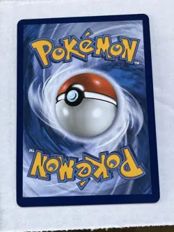 Pokemon Buddy-Buddy Poffin 167/132 Trainer Ultra Rare Holo *READ DESCRIPTION* - Image 2