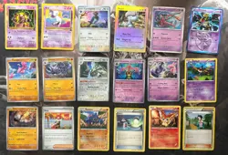 POKEMON 1c Auction! Lot 1990s #7 of 8 "Promos, Holos, Small Sets" - DUTY FREE! - Image 1