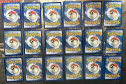 POKEMON 1c Auction! Lot 1990s #7 of 8 "Promos, Holos, Small Sets" - DUTY FREE! - Image 2