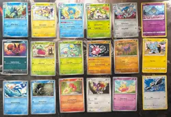 POKEMON 1c Auction! Lot 1990s #7 of 8 "Promos, Holos, Small Sets" - DUTY FREE! - Image 3