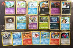POKEMON 1c Auction! Lot 1990s #7 of 8 "Promos, Holos, Small Sets" - DUTY FREE! - Image 4