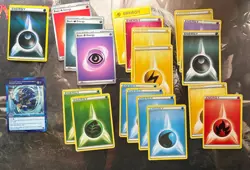 POKEMON 1c Auction! Lot 1990s #7 of 8 "Promos, Holos, Small Sets" - DUTY FREE! - Image 5