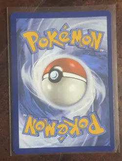 Pokemon TCG Mimikyu 160/091 Paldean Fates Holo Shiny NM - Image 2