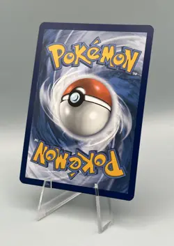 Pokemon TCG Colress's Tenacity 057/064 Shrouded Fable - Reverse Holo NM - Image 2
