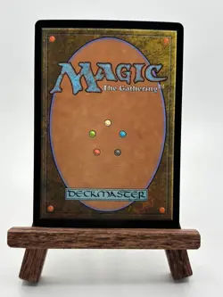 Foil Glarb, Calamity's Augur - BLB 0215 MTG Magic The Gathering - Image 2
